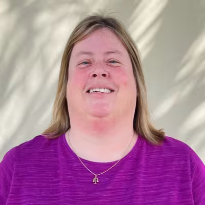 Tracy Newman