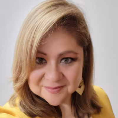 Barbara Rivas
