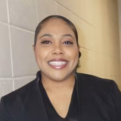 Donna Gibson