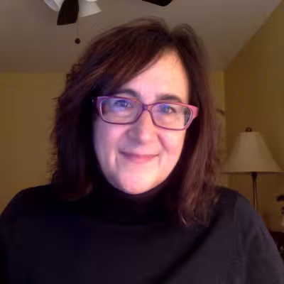 Anne Deepak