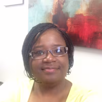 Lynetta Mathis