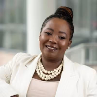 Tonya Myles-Day