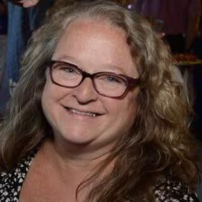 Mary Scanlon
