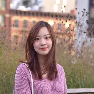 Xiayu Summer Chen