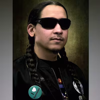 Stephen Silva-Brave