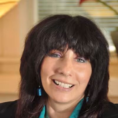 Susan Robbins