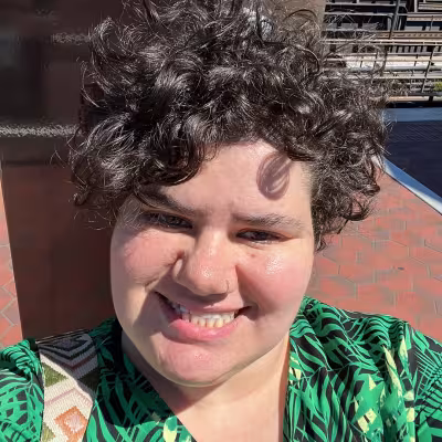 Emily Bove