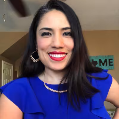Yessenia Castro