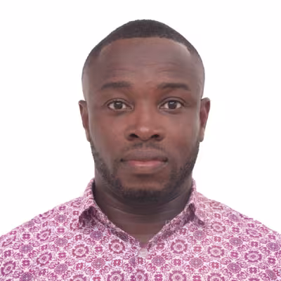 HERMAN AGBOH