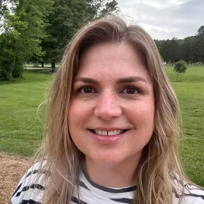 Cynthia Burton