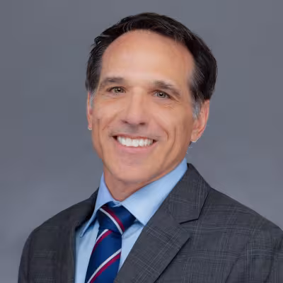 Robert Lucio