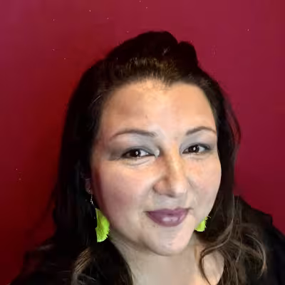 Erica Martinez