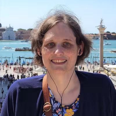 Susan Schoppelrey