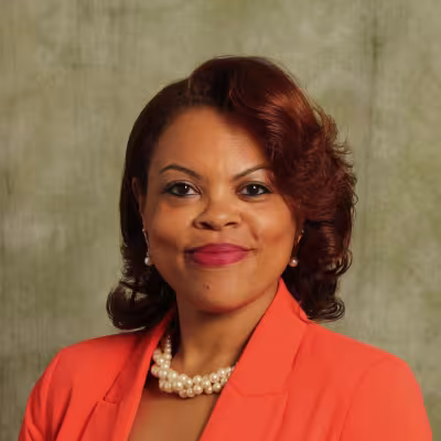 Ada Robinson-Perez