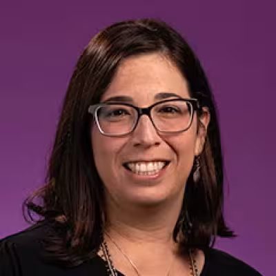 Abby Schwartz