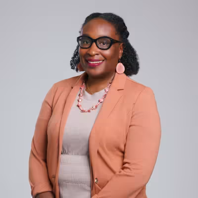 Aisha Coulson-Walters