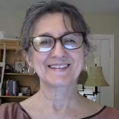 Yolanda Padilla