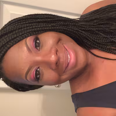 Andrea Dickey