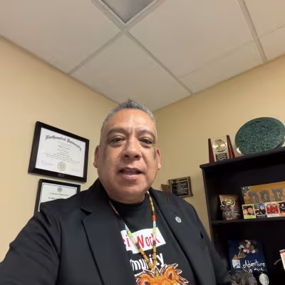Miguel Juarez