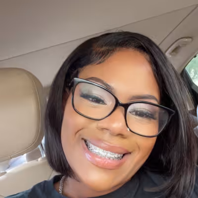 Shanice Roberson