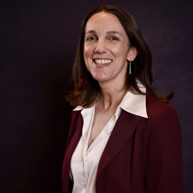Amelia Mahan