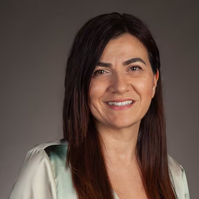 Asli Cennet Yalim
