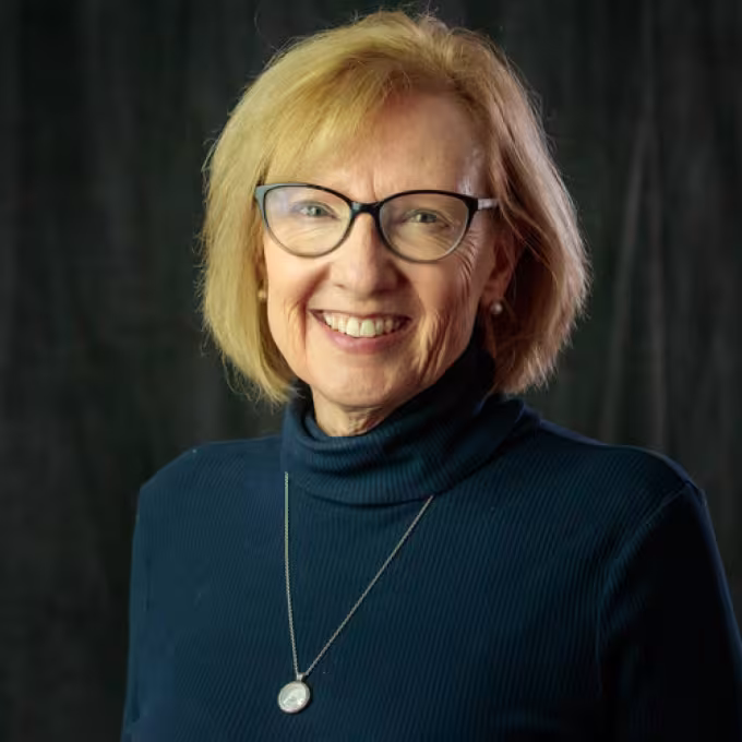 Beverly Wagner