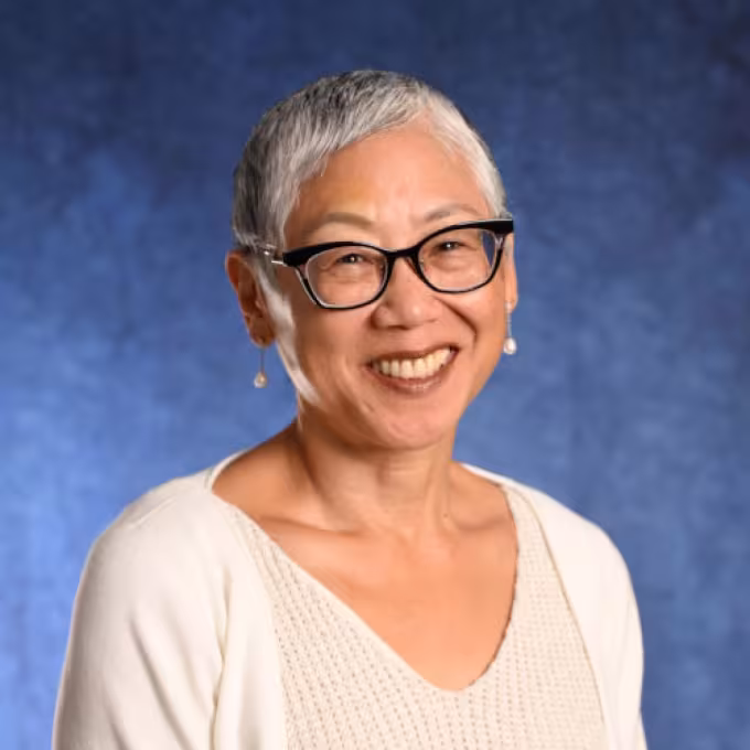 Bibiana Koh