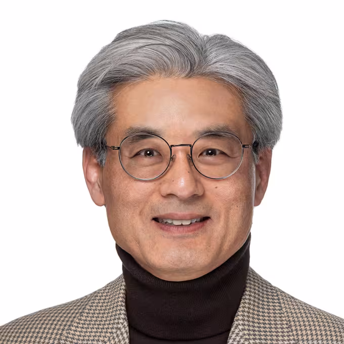 Caleb Kim