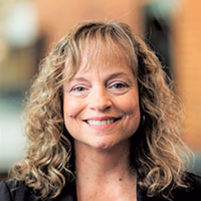 Christine Fulmer