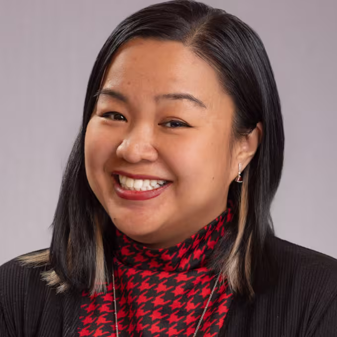 Christine Morales