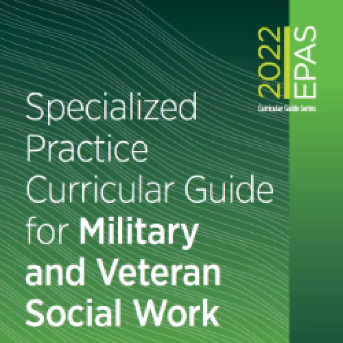 Curricular Guide Veterans EPAS 2022 cover