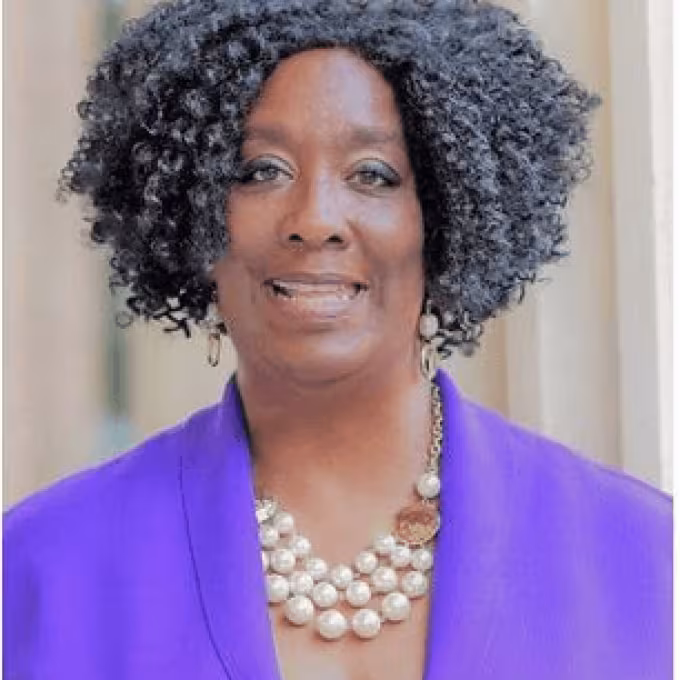 Deneen Evans