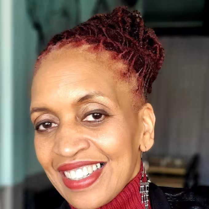 Denise McLane-Davison