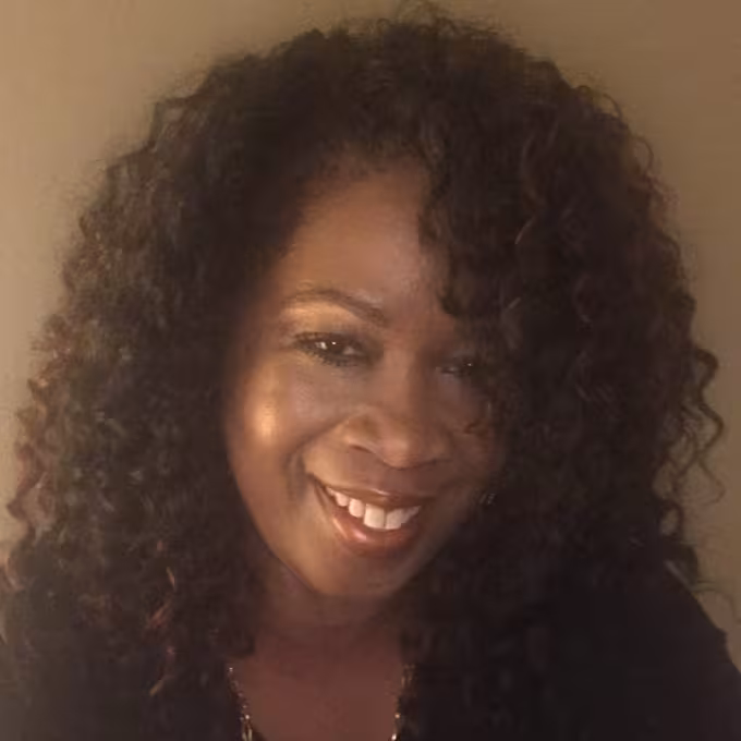 Dezette Johnson