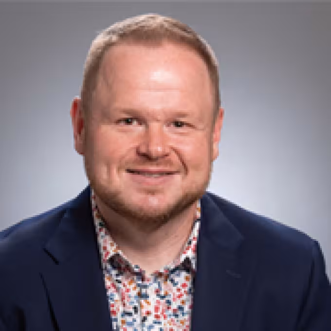 Donny Gerke