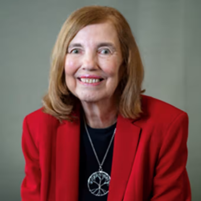 Elaine Congress