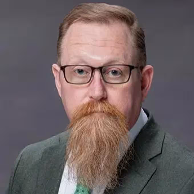 H. Steven Cooper
