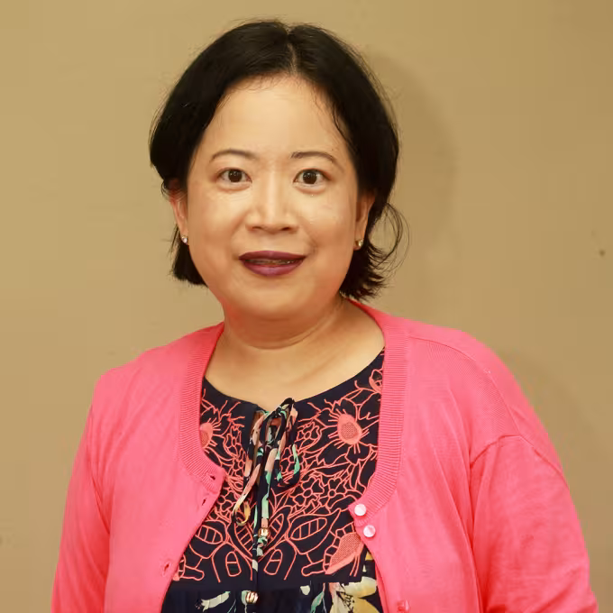 Hanae Kanno