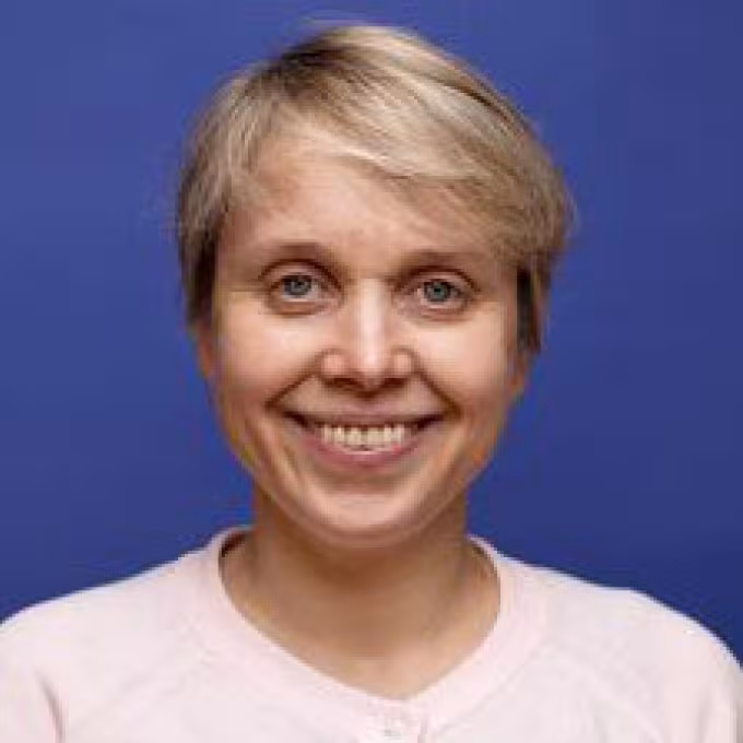 Helo Oidjarv
