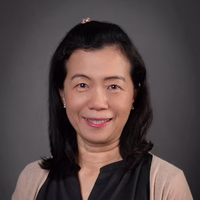 Hsiu Fen Li