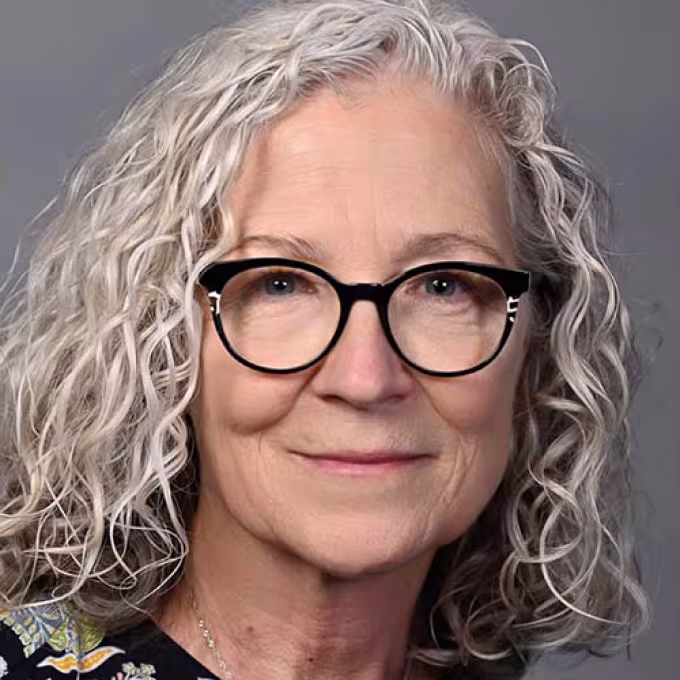 Janet Acker