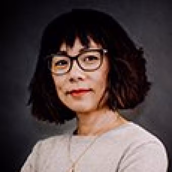 Kareen Tonsing