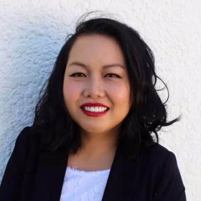Kia Lee