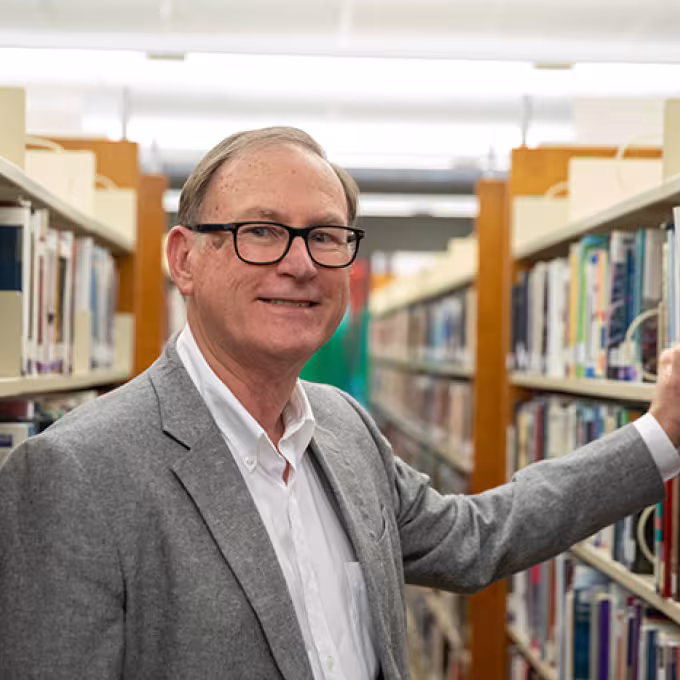Michael Daley