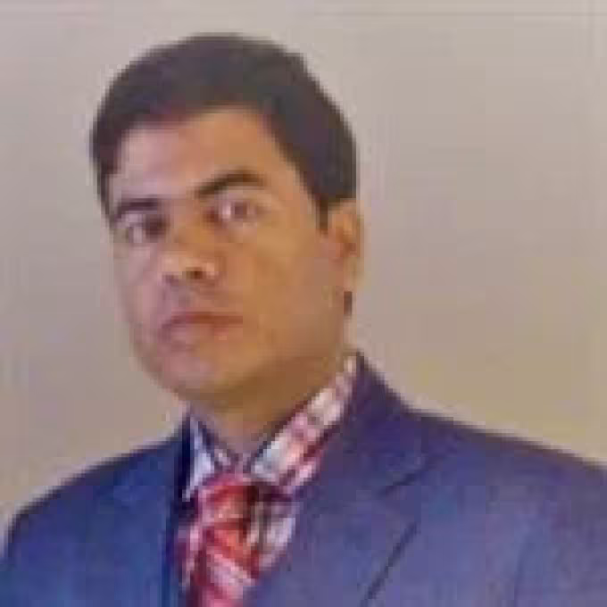 Mohammad M. Khan