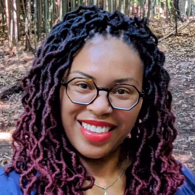 Natalie Moore Bembry