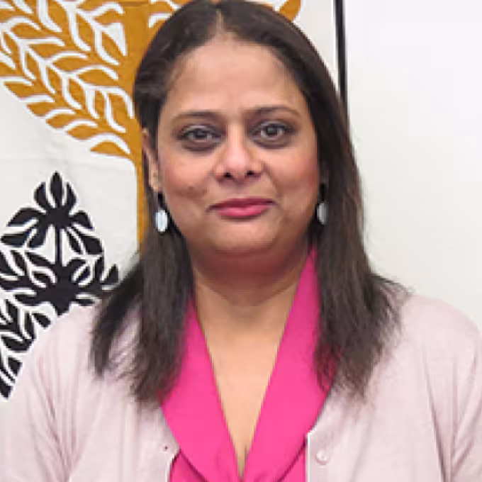 Neely Mahapatra