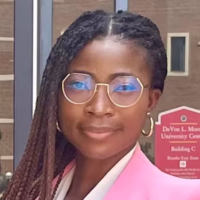 Oluwaseun Jegede