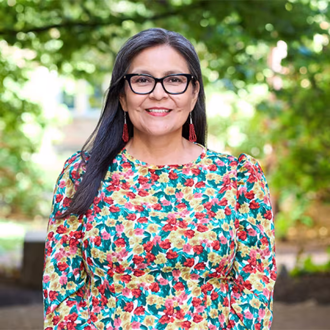 Pamela Begay